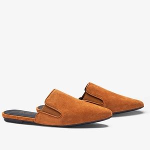 Oliver Cabell | Dream Mule Caramel Size 8